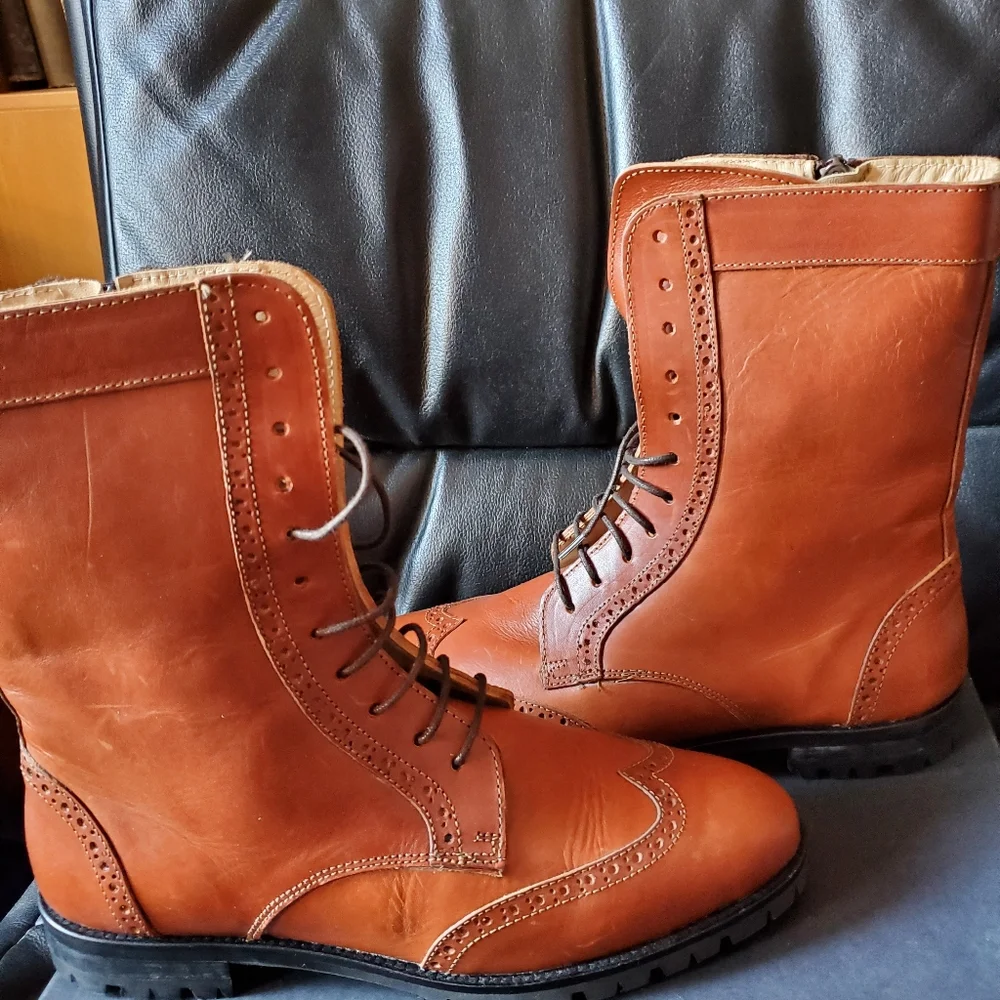 quero handcrafted leather